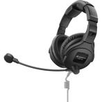 Sennheiser HMD 300 broadcast headset zonder kabel, Verzenden, Nieuw