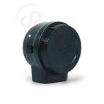 Nikon FTZ adapter nr. 3471, Ophalen of Verzenden, Zo goed als nieuw