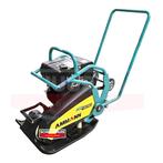 AMMANN APF 20/50 2ton 20 kN 50cm  trilplaat diesel of benzin, Zakelijke goederen, Machines en Bouw | Overig, Ophalen