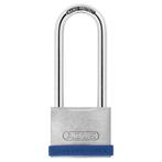 ABUS 5/40HB63 Silver Rock Hangslot, Nieuw, Verzenden