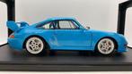 Solido 1:18 - Modelauto - Porsche 911 (993) Clubsport, Nieuw