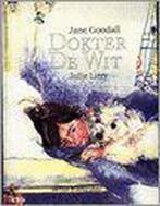 Dokter De Wit / Een Vier Windstreken prentenboek J. Litty, Boeken, Prentenboeken en Plaatjesalbums, Verzenden, Gelezen, J. Litty