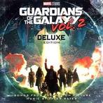 lp nieuw - Various - Guardians Of The Galaxy Vol. 2, Zo goed als nieuw, Verzenden