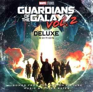 lp nieuw - Various - Guardians Of The Galaxy Vol. 2, Cd's en Dvd's, Vinyl | Filmmuziek en Soundtracks, Zo goed als nieuw, Verzenden