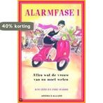 Alarmfase 1 9789069745626 Kim Izzo, Verzenden, Zo goed als nieuw, Kim Izzo