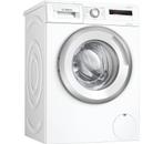 Bosch Wan28081gb Wasmachine 7kg 1400t, Ophalen of Verzenden, Zo goed als nieuw, Voorlader, 85 tot 90 cm