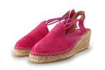 Toni Pons Sleehakken in maat 37 Roze | 10% extra korting, Kleding | Dames, Schoenen, Overige kleuren, Verzenden, Zo goed als nieuw