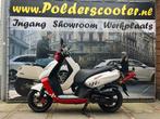 50 X Top ocassion scooters te koop + garantie vanaf €750,-!, Fietsen en Brommers, Scooters | SYM, Ophalen, Gebruikt