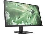 Hp - QHD Gaming Monitor - 27 inch, Computers en Software, Monitoren, Gaming, Hp, IPS, Verzenden