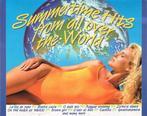 Various - Summertime Hits From All Over The World, Ophalen of Verzenden, Gebruikt