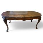 Eettafel - Hout - Koningin Anne Revival