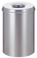 Vlamdovende prullenbak, 30 Liter, Ophalen of Verzenden, Nieuw in verpakking