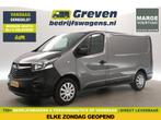Opel Vivaro 1.6 CDTI L1H1, Plug-in hybride, Nieuw, Lease, Handgeschakeld