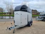 ** SIRIUS VISION ACTIE ,MODERNE TRAILERS OP VOORRAAD **, Dieren en Toebehoren, Paarden en Pony's | Trailers en Aanhangwagens, Nieuw