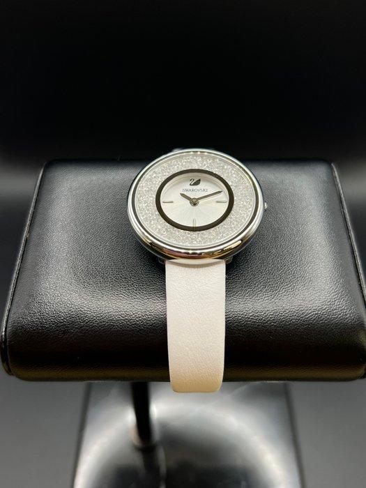 Swarovski - Crystal - Zonder Minimumprijs - 5275046 - Dames, Sieraden, Tassen en Uiterlijk, Horloges | Heren