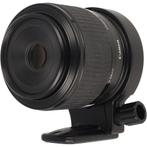 Canon MP-E 65mm f/2.8 Super Macro 1-5x occasion, Gebruikt, Verzenden