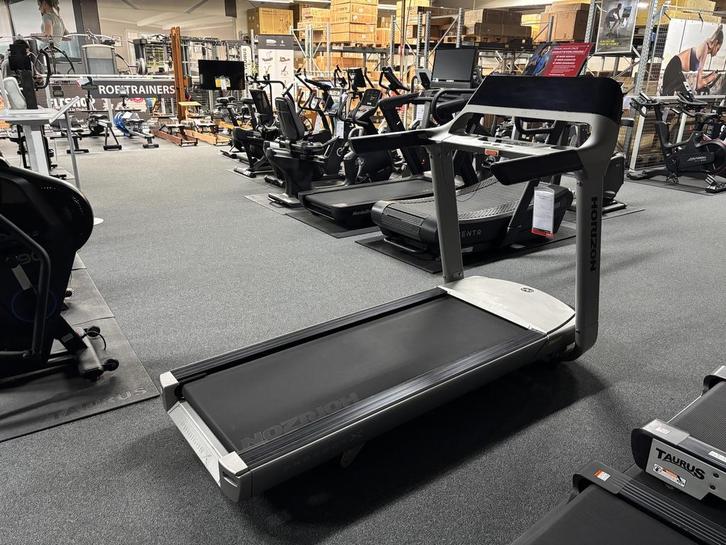 Horizon Loopband Paragon X, Sport en Fitness, Fitnessapparatuur