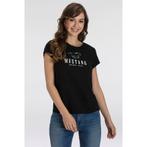 MUSTANG T-shirt, Verzenden, Nieuw