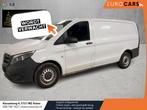 Zakelijke Lease |  Mercedes-Benz Vito 114 CDI Automaat Extra, Auto's, Mercedes-Benz, Wit, Nieuw, Lease, Vito