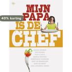 Mijn papa is de chef 9789057203510 Tine Bral, Verzenden, Gelezen, Tine Bral