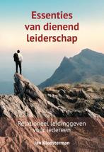 Essenties van dienend leiderschap 9789402902433, Verzenden, Zo goed als nieuw