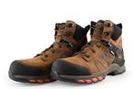 Timberland Werkschoenen in maat 41 Bruin | 10% extra korting, Bruin, Verzenden, Timberland, Werkschoenen