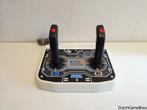 Sega Saturn - Twin Stick Controller - HSS-0151, Spelcomputers en Games, Spelcomputers | Sega, Verzenden, Gebruikt