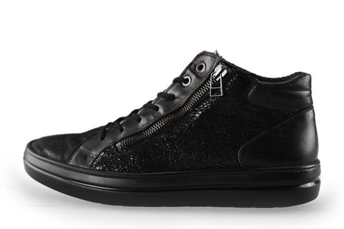 Hush Puppies Sneakers in maat 39 Zwart | 10% extra korting, Kleding | Dames, Schoenen, Zwart, Gedragen, Sneakers of Gympen, Verzenden