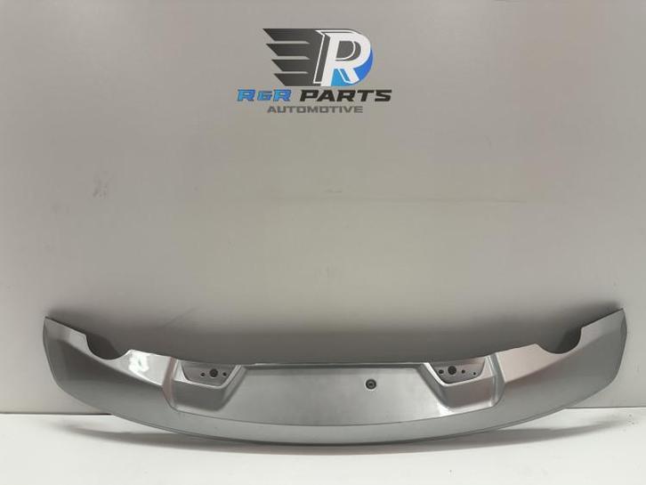 Diffuser achterbumper - Zilver - Volvo XC40 - OEM: 3213..., Auto-onderdelen, Carrosserie en Plaatwerk, Nieuw, Deur, Verzenden