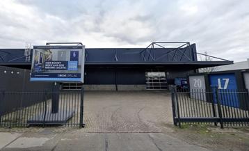 Opslagruimte Storage Garagebox huren in Schiedam beschikbaar voor biedingen