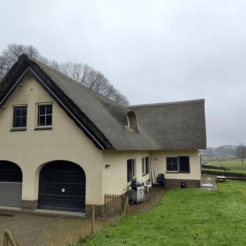 Gestoffeerde kamer met tuin en uitzicht gevonden in Wagening, Huizen en Kamers, Kamers te huur, 20 tot 35 m², Wageningen