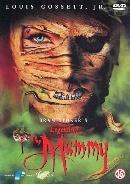 Legend of the mummy - DVD, Verzenden, Nieuw in verpakking