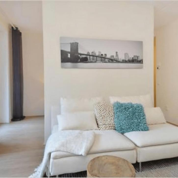 Appartement 1e Van der Kunstraat 47-K, Huizen en Kamers, Huizen te huur, Direct bij eigenaar, Appartement