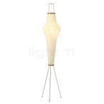 Vitra Akari 14A Vloerlamp, 14A (Staande lampen), Verzenden, Nieuw