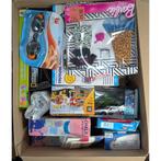 Retourbox met retourproducten speelgoed - o.a. playmobil, Verzenden