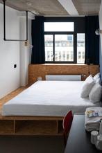 Studio te huur in Rijswijk - 12 m² - 2 kamer(s) - 2 kamers, Huizen en Kamers, Kamers te huur, Overige regio's