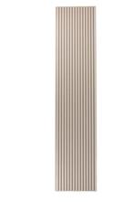 Rosenwood Akupanel Beige on Beige 270 x 60 cm Lattenwand, Ophalen of Verzenden, Nieuw