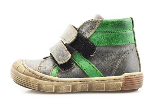 Cypres Hoge Sneakers in maat 20 Grijs | 25% extra korting, Kinderen en Baby's, Kinderkleding | Schoenen en Sokken, Jongen of Meisje