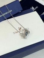 Swarovski - Halsketting - Swarovski zwaan ketting