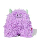 HEMA Lichtknuffel 22x12cm monster, Verzenden, Nieuw