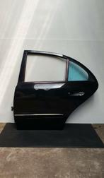 Portier linksachter Mercedes E-klasse w211 (P043), Auto-onderdelen, Ophalen of Verzenden, Gebruikt, Mercedes-Benz