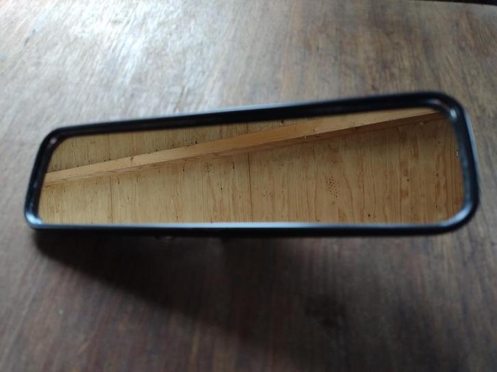 Binnenspiegel Aygo C1 107, Auto-onderdelen, Spiegels, Nieuw, Citroën, Peugeot, Renault, Toyota, Ophalen of Verzenden