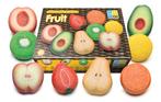 Yellow Door - Sensory Fruit (steen) 8 stuks, Nieuw