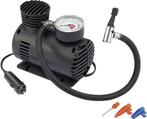 Compressor 20,5 Bar - 12 Volt Sigaretten plug - Zwart, Nieuw, Ophalen of Verzenden