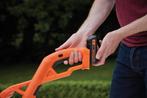 BLACK+DECKER ST182320-QW Grastrimmer – 18V - 25cm –, Tuin en Terras, Grastrimmers, Verzenden, Zo goed als nieuw