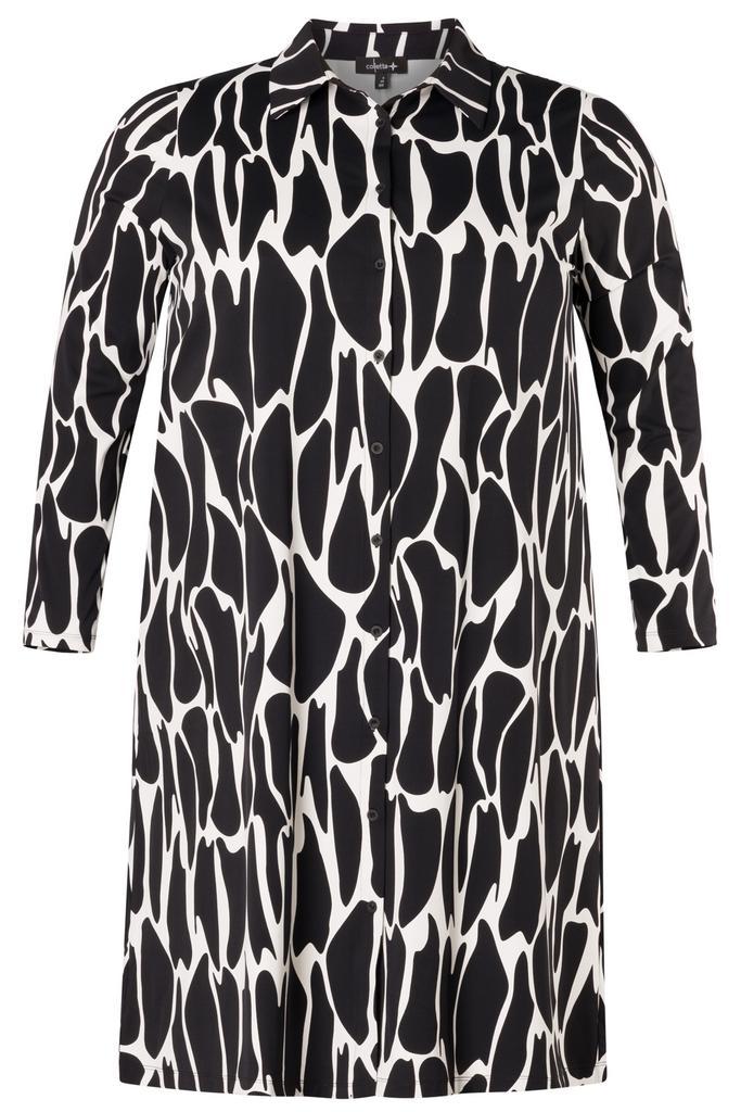 Colletta jurk Maat:, Kleding | Dames, Jurken, Overige kleuren, Nieuw, Verzenden