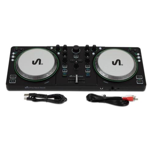 The Next Beat by Tiësto DJ controller | Nieuw, Muziek en Instrumenten, Dj-sets en Draaitafels, Nieuw, Ophalen of Verzenden