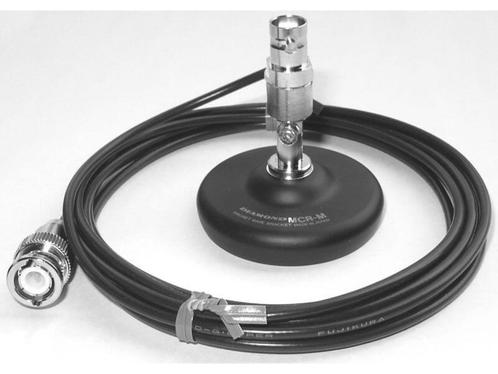 Diamond MCR-M, Telecommunicatie, Antennes en Masten, Verzenden