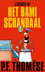 Het bamischandaal 9789020413458 P.F. Thomése, Verzenden, Gelezen, P.F. Thomése