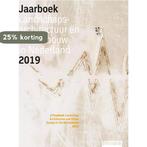 Jaarboek Landschapsarchitectuur en Stedenbouw in Nederland, Boeken, Verzenden, Zo goed als nieuw